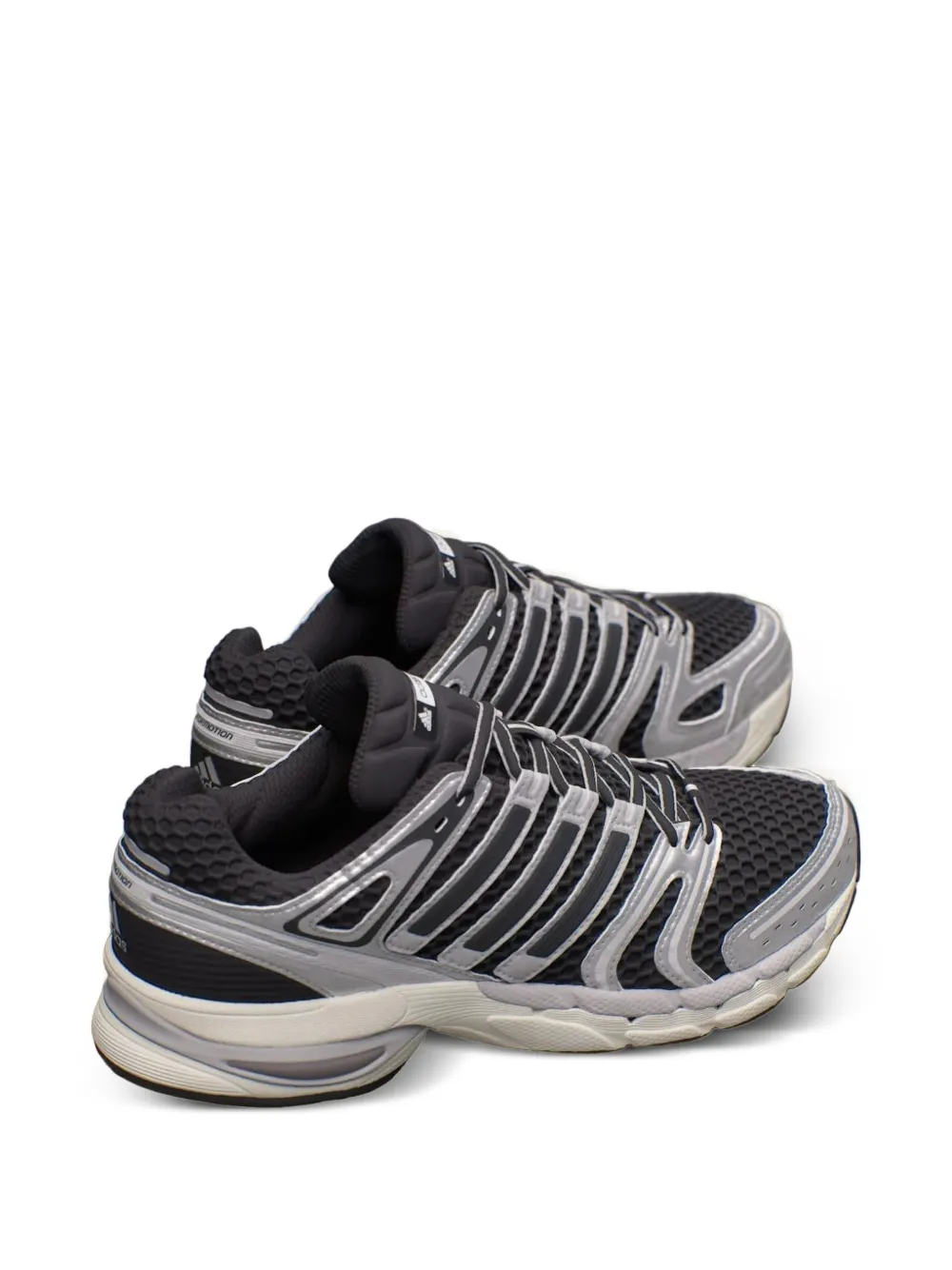 adidas Adistar Control 5 sneakers Zwart