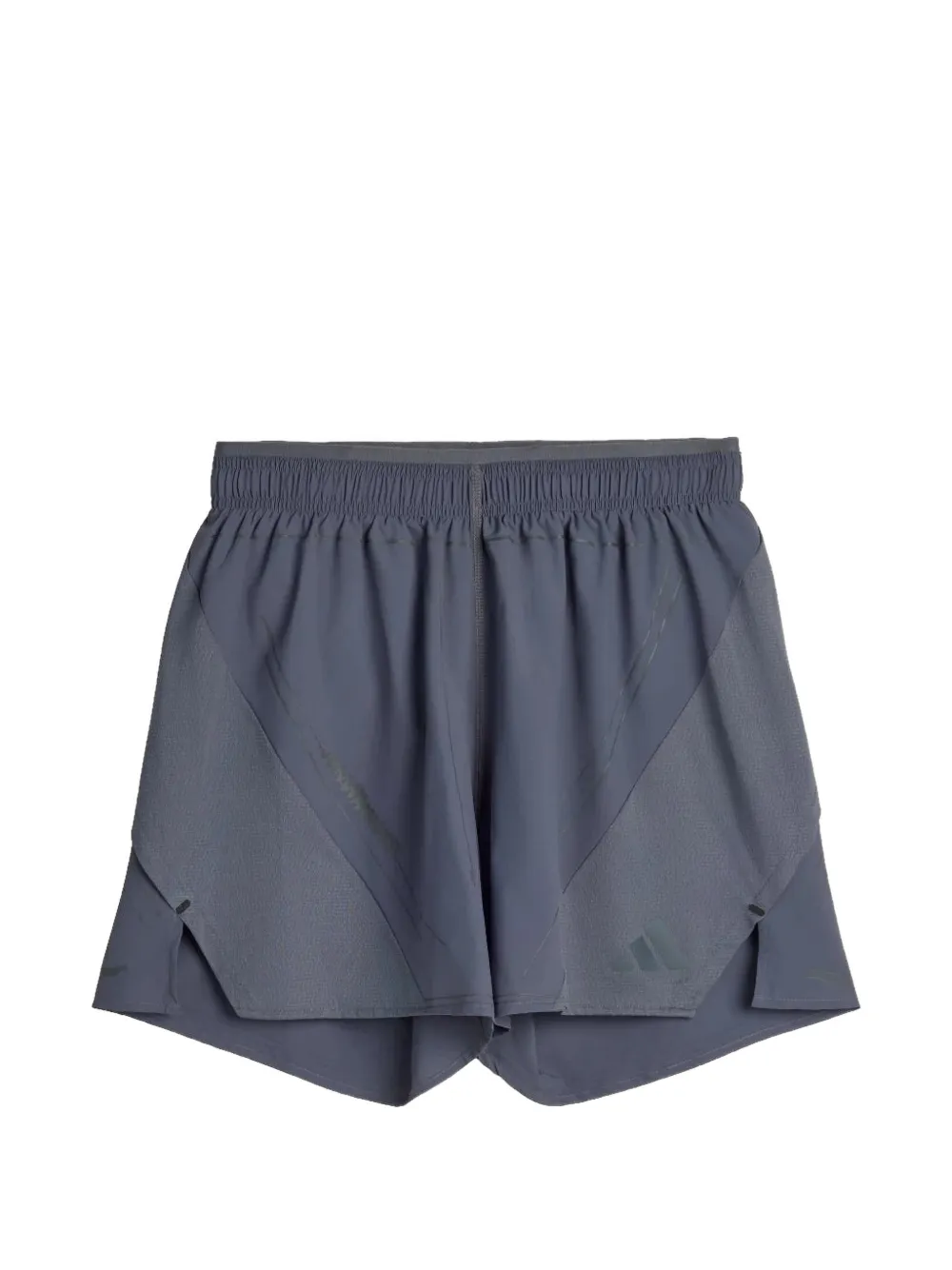 adidas x SFTM adi365 running shorts - Blau