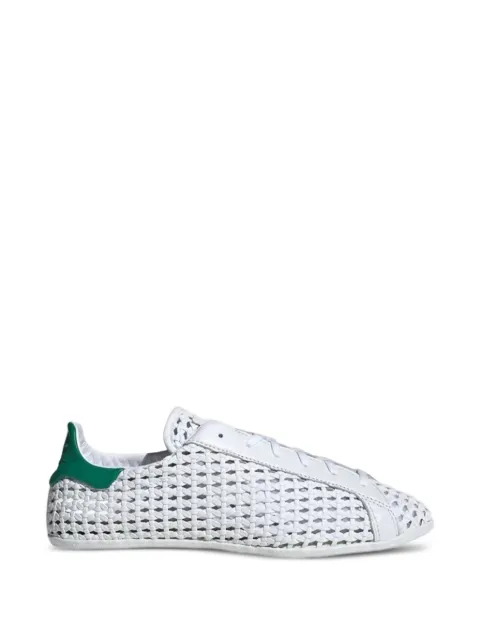 adidas Stan Smith Lo Pro woven sneakers