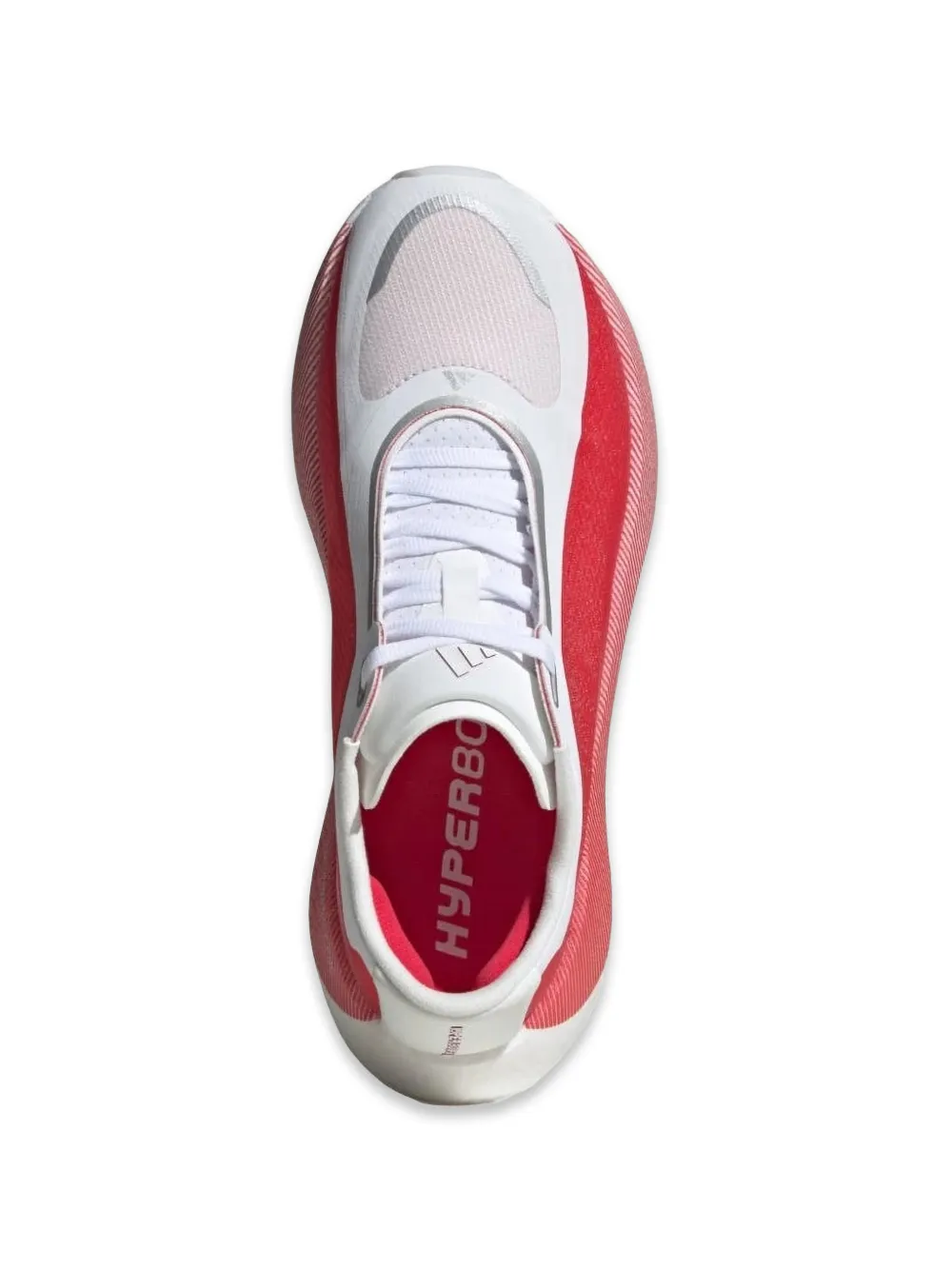 adidas Hyperboost Edge sneakers Wit