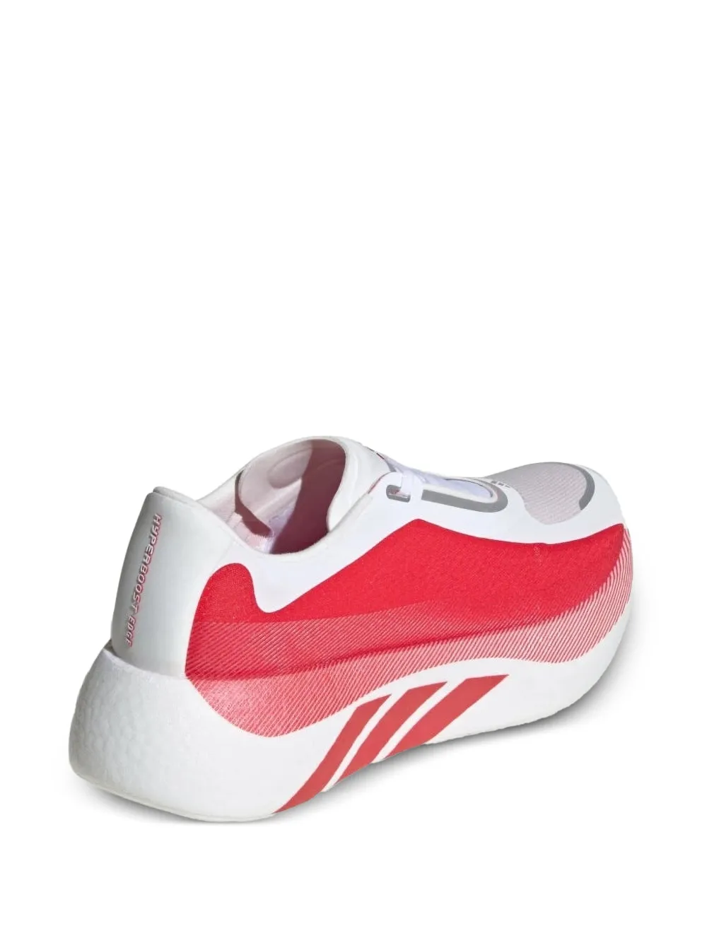 adidas Hyperboost Edge sneakers Wit