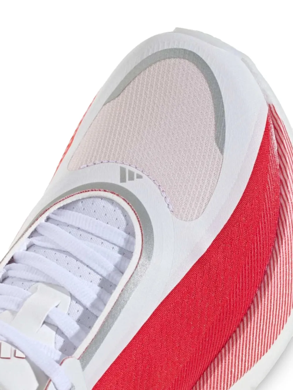 adidas Hyperboost Edge sneakers Wit