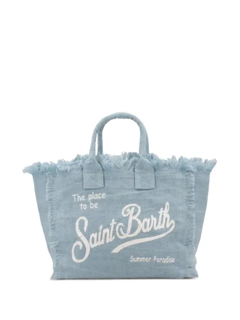 MC2 Saint Barth tote Vanity