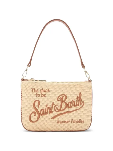 MC2 Saint Barth bolso de hombro Parisienne mini
