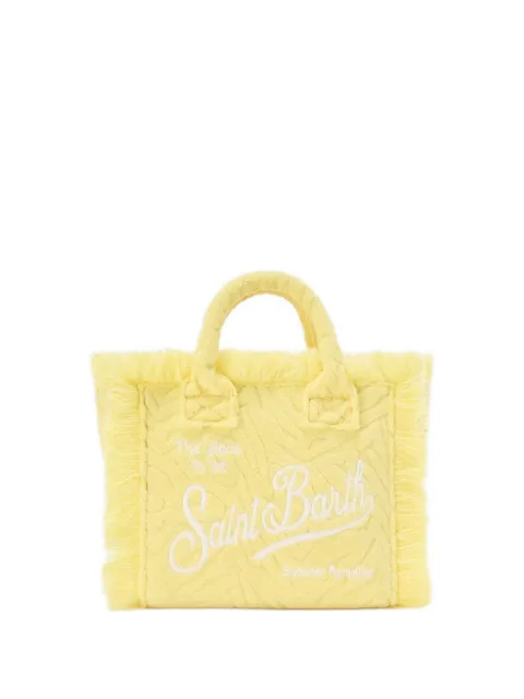 MC2 Saint Barth bolso shopper Vanity mini