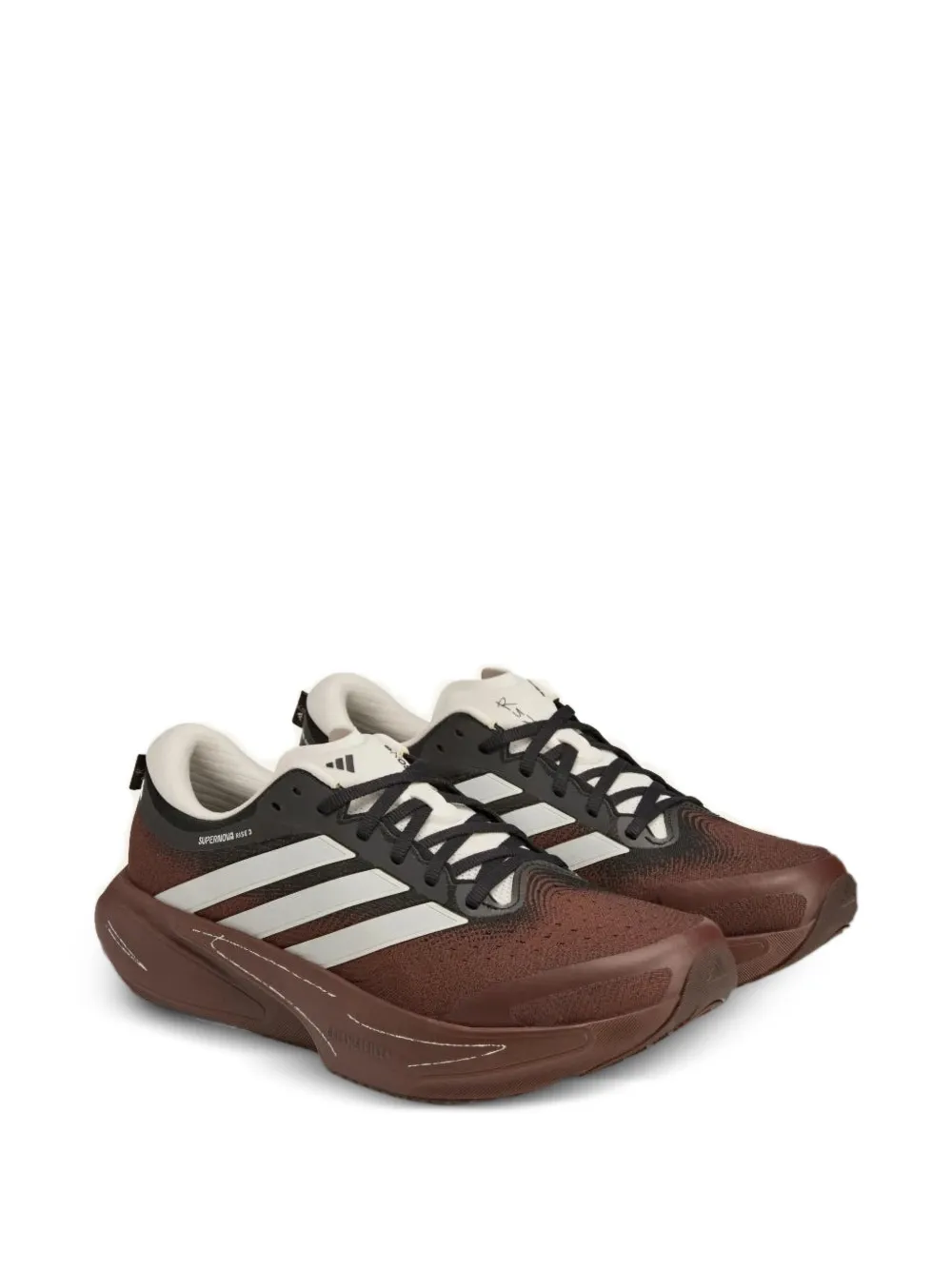 adidas Supernove Rise 3 sneakers Bruin