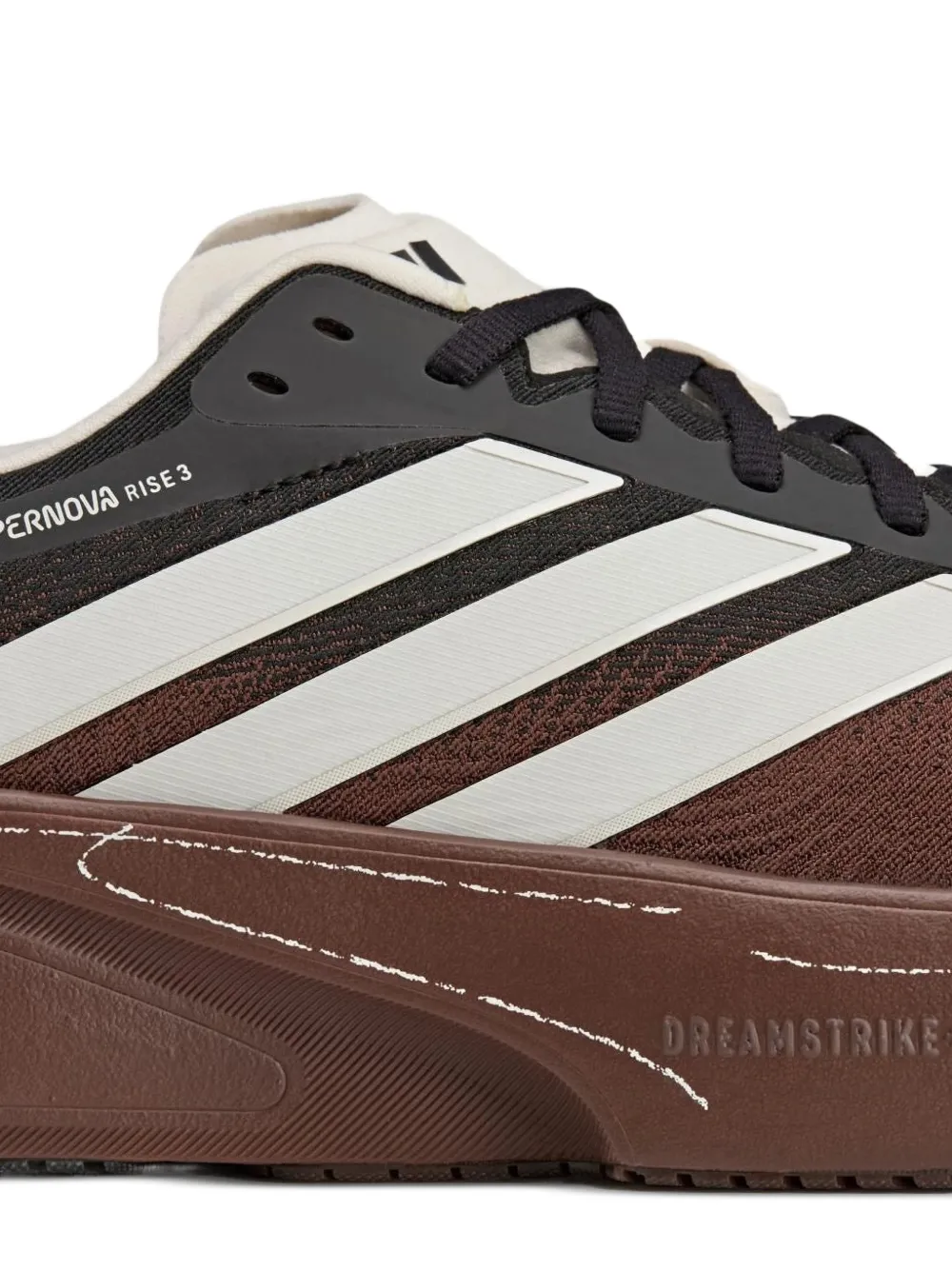 adidas Supernove Rise 3 sneakers Bruin