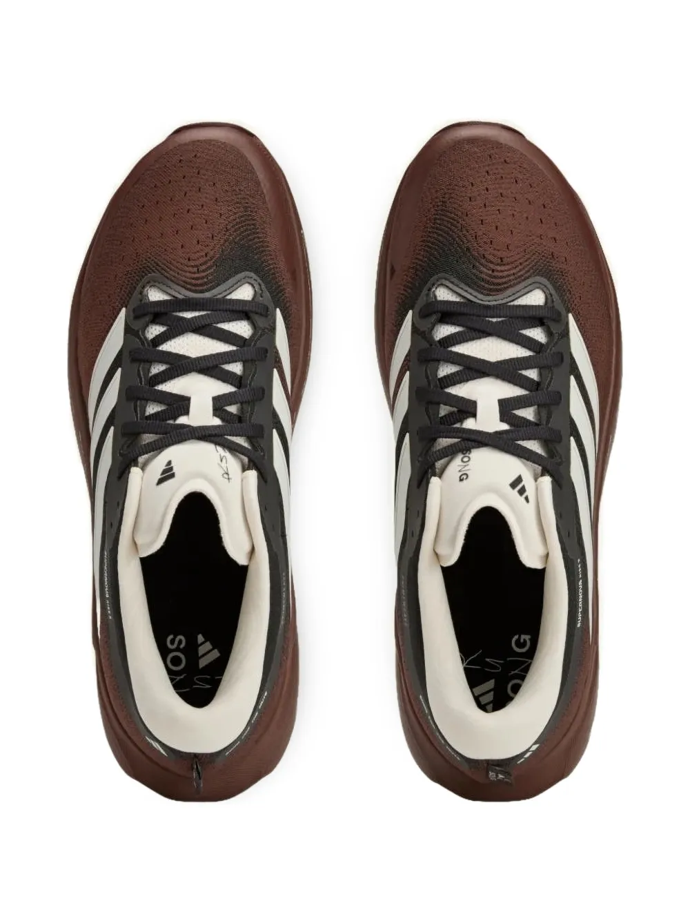 adidas Supernove Rise 3 sneakers Bruin