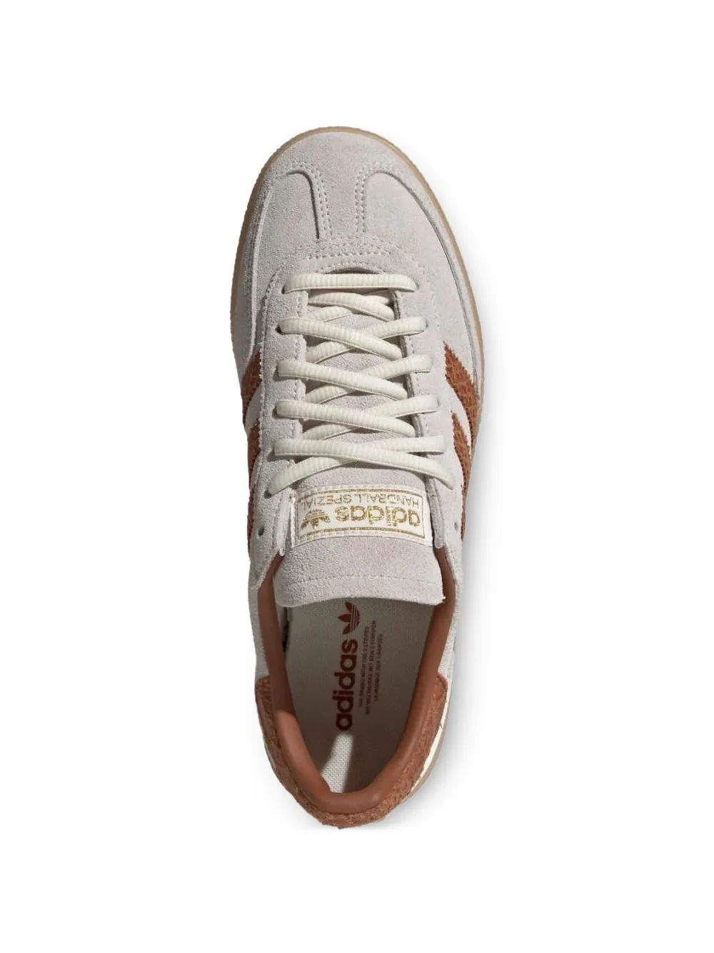 adidas Handball Spezial sneakers Beige