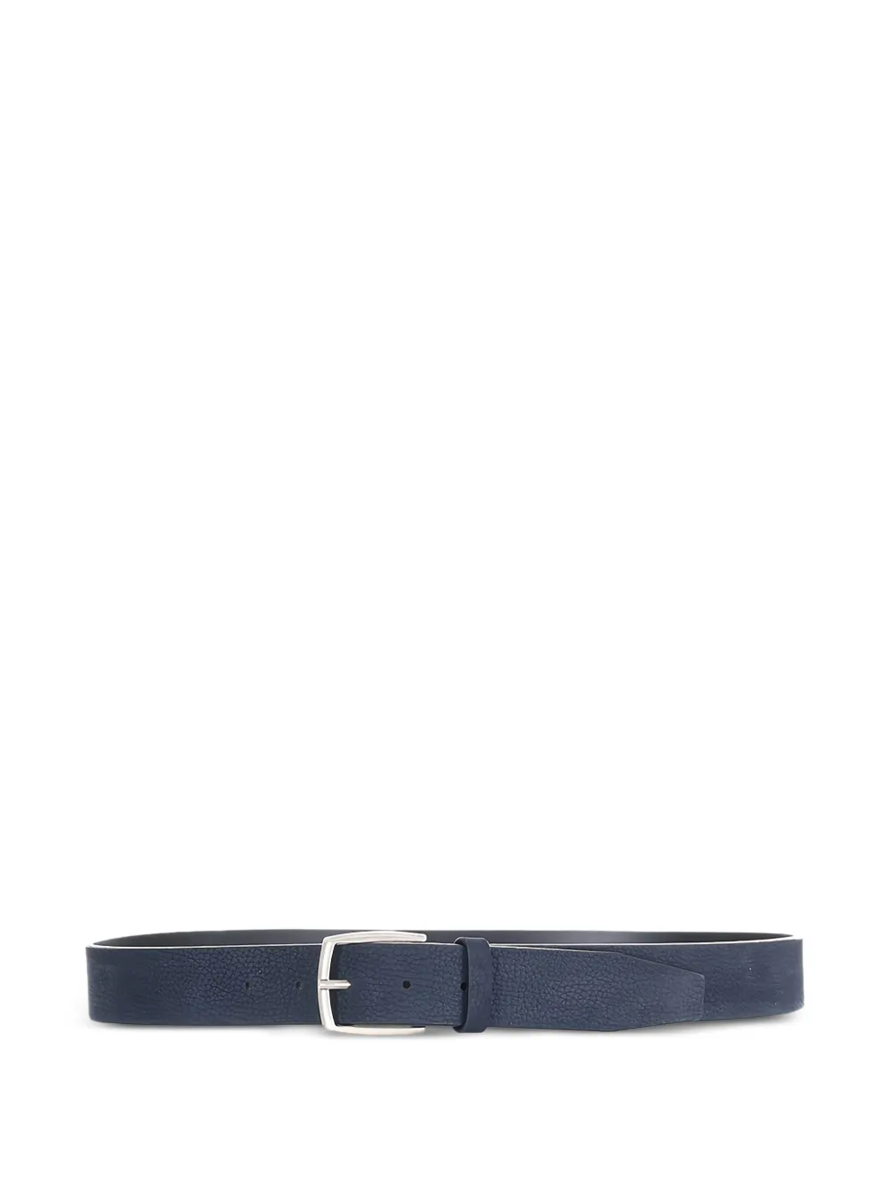 Orciani Nabucco buckle-fastening belt - Blu