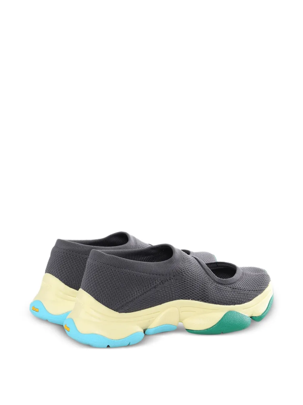 CamperLab x Issey Miyake Karst Finch sneakers Grijs