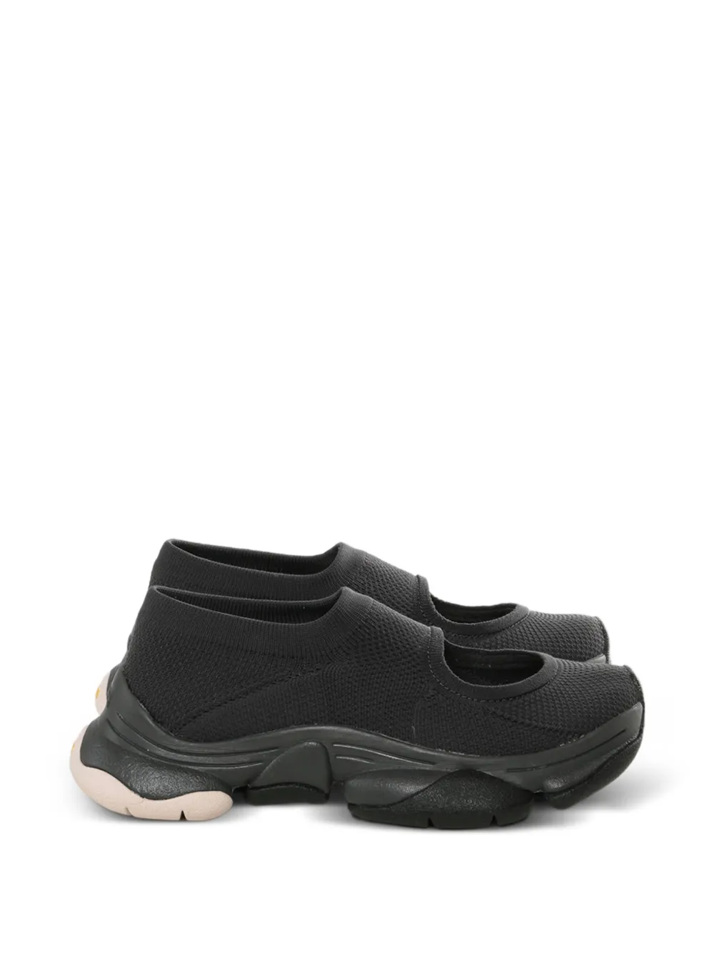 CamperLab x Issey Miyake Karst Finch sneakers - Nero