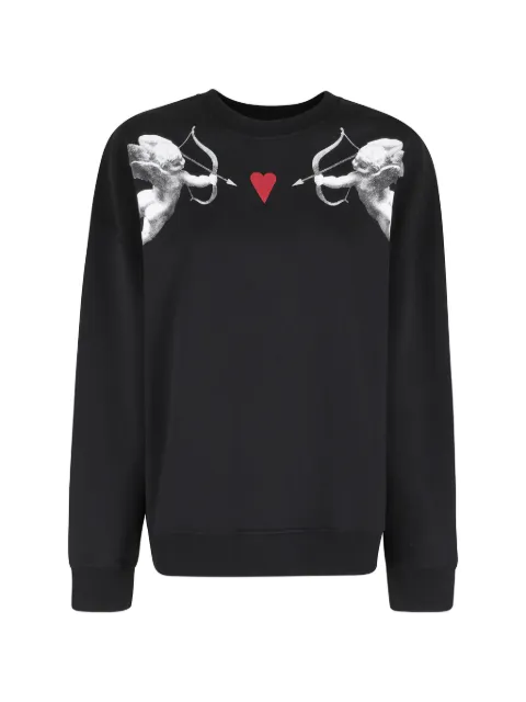 Fiorucci suéter Cupid