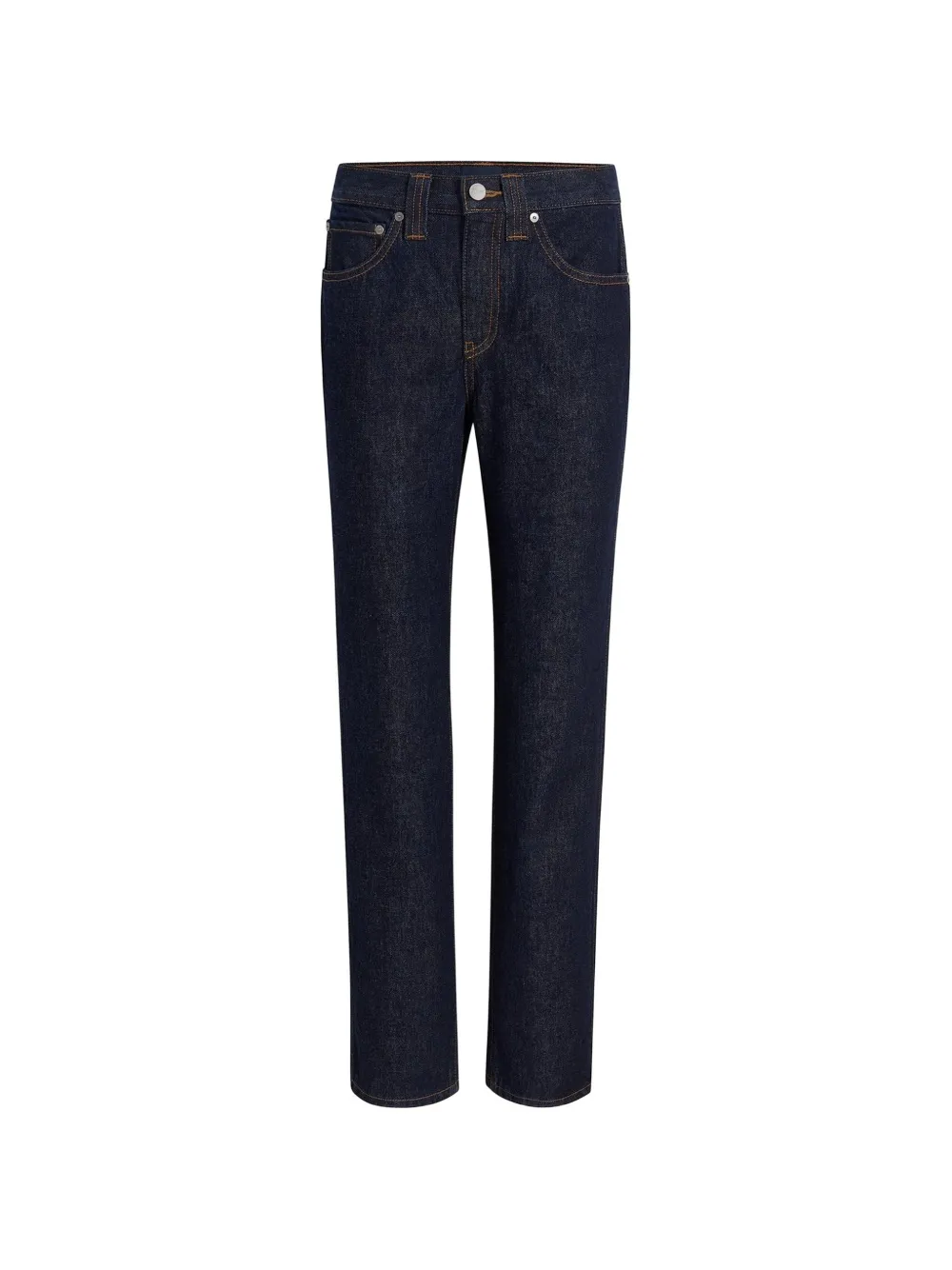 KHAITE Farley jeans - Blu