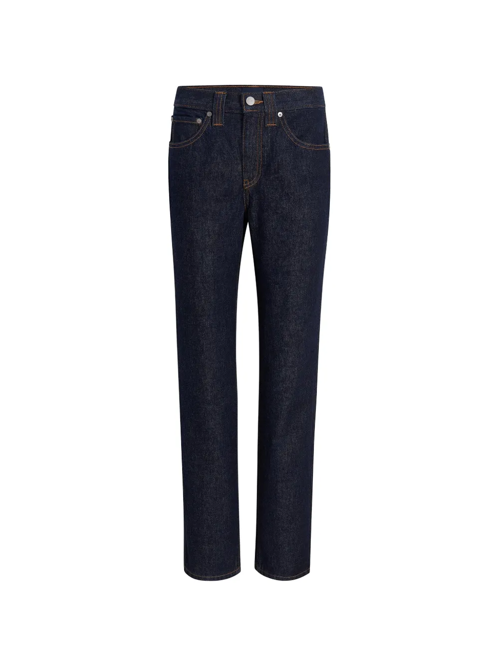 KHAITE Farley jeans Blauw