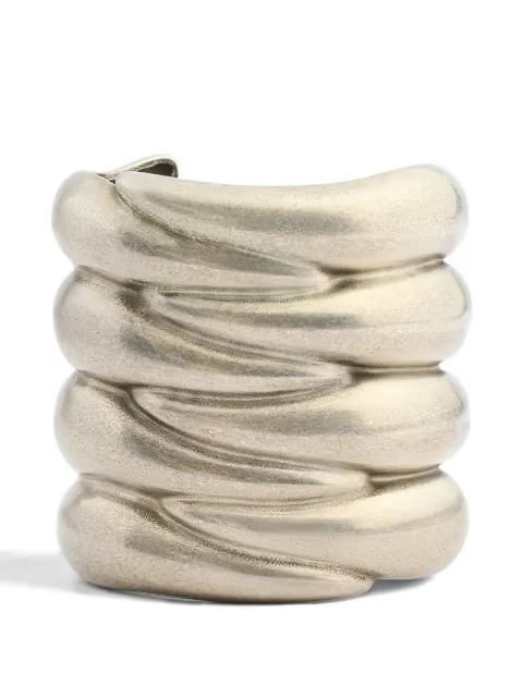 KHAITE Cyclone bracelet