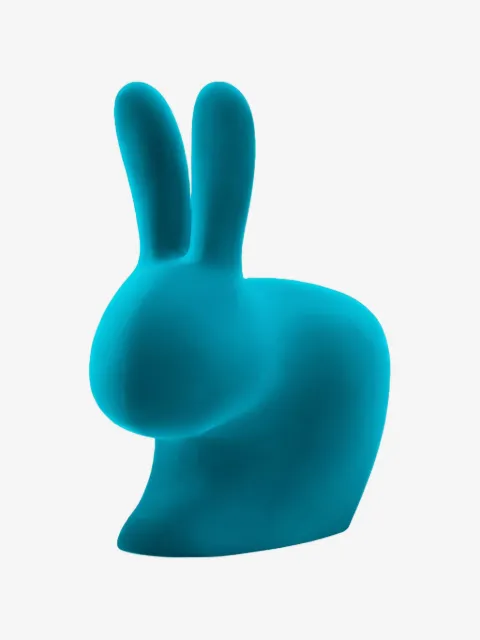 Qeeboo rabbit bookend