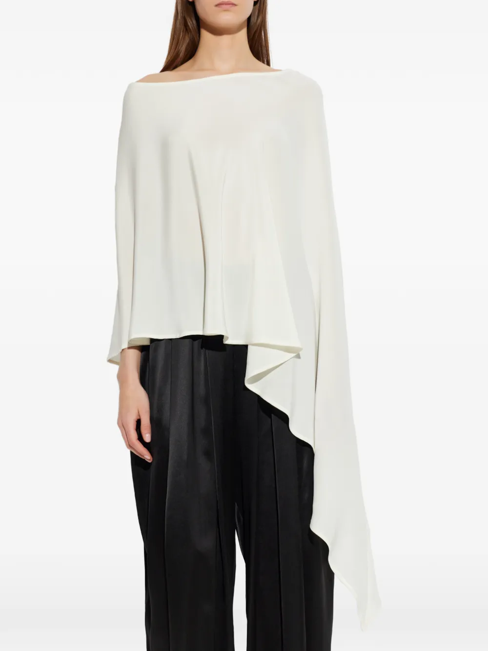 Cult Gaia Tajisha top Wit