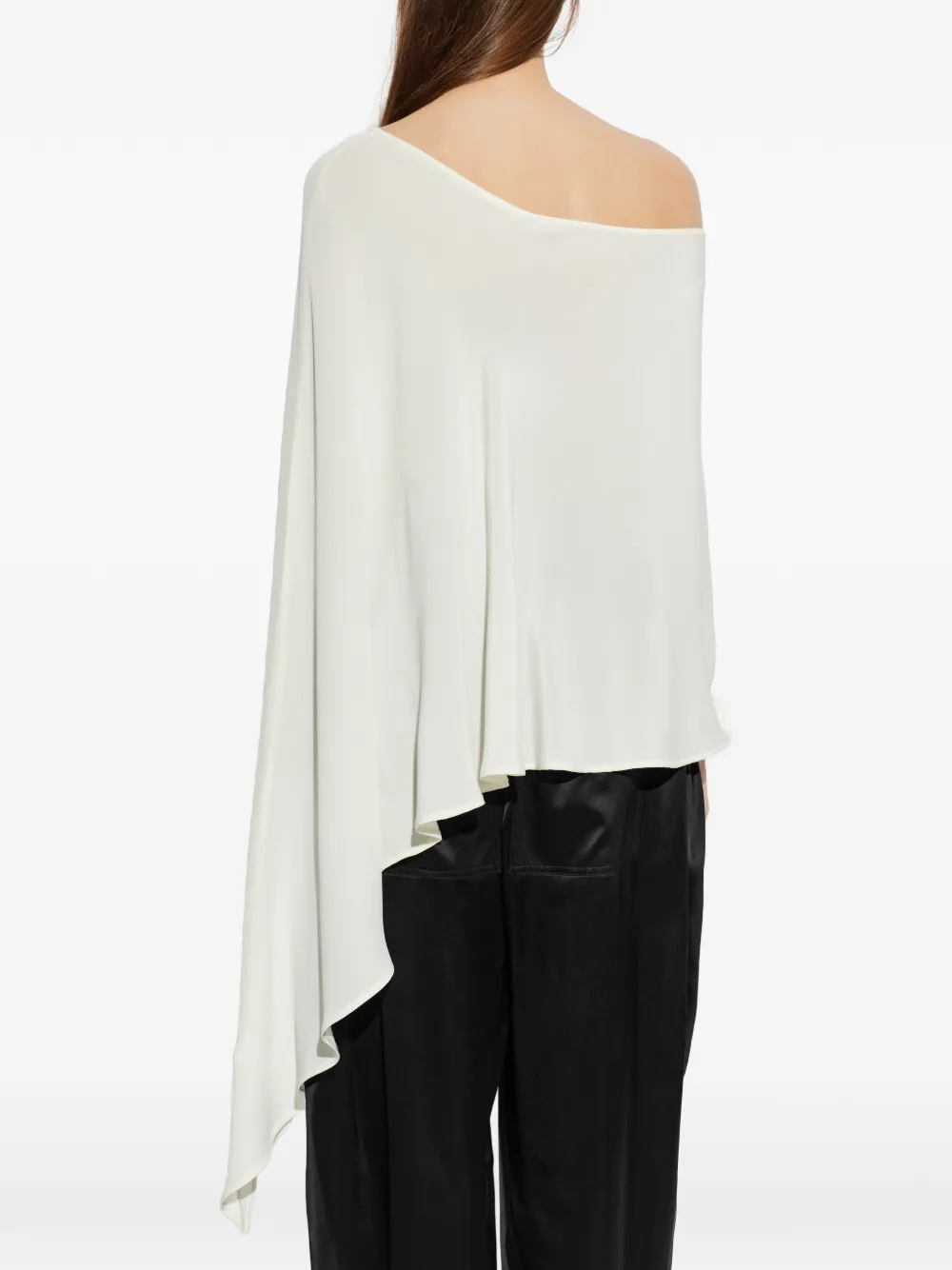 Cult Gaia Tajisha top Wit