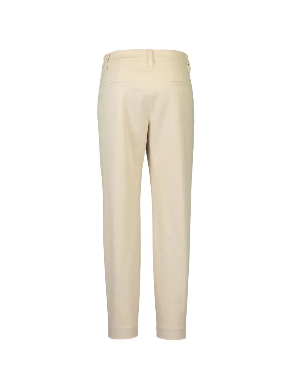 Brunello Cucinelli Stretch pantalon Beige