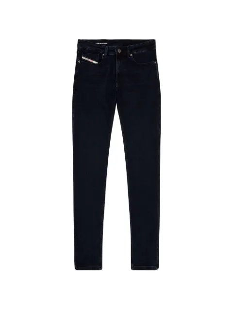Diesel 1979 Sleenker skinny jeans