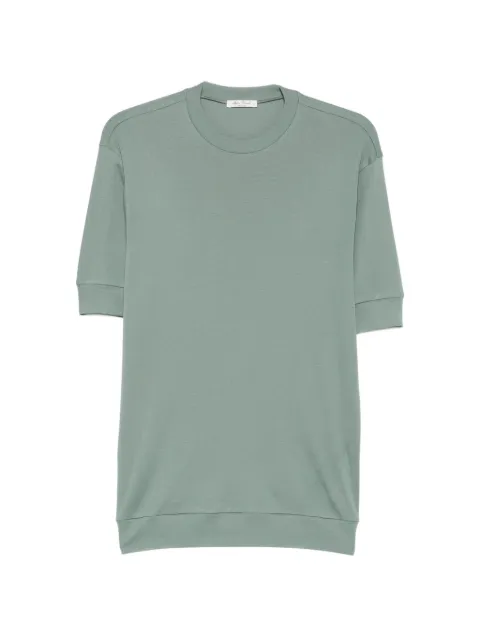 Stefan Brandt crew-neck T-shirt