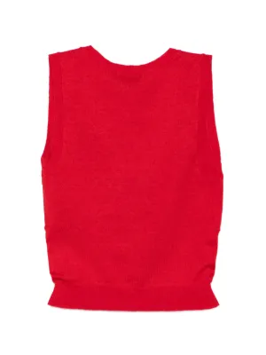SHUSHU/TONG Vests & Tank Tops for Women - Shop on FARFETCH