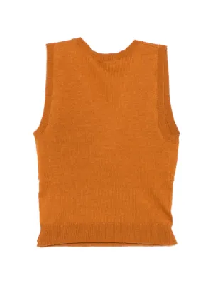 SHUSHU/TONG Vests & Tank Tops for Women - Shop on FARFETCH