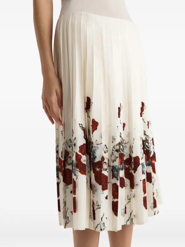 アーニャ スカート ボディール アーニャ スカート BODILE ANYA SKIRT