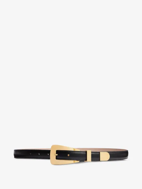 KHAITE small Lucca belt