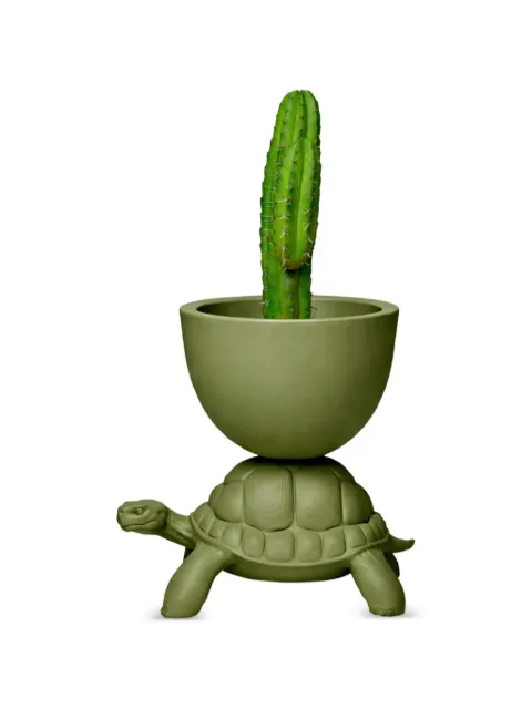 Qeeboo Turtle Carry planter