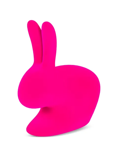Qeeboo rabbit bookend