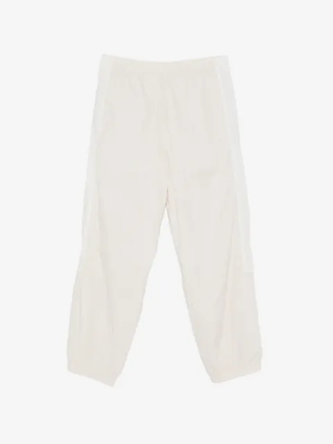 Stüssy logo-embroidered panelled track pants