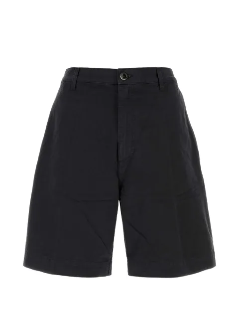 Nine In The Morning Shorts Otto con passanti per cintura