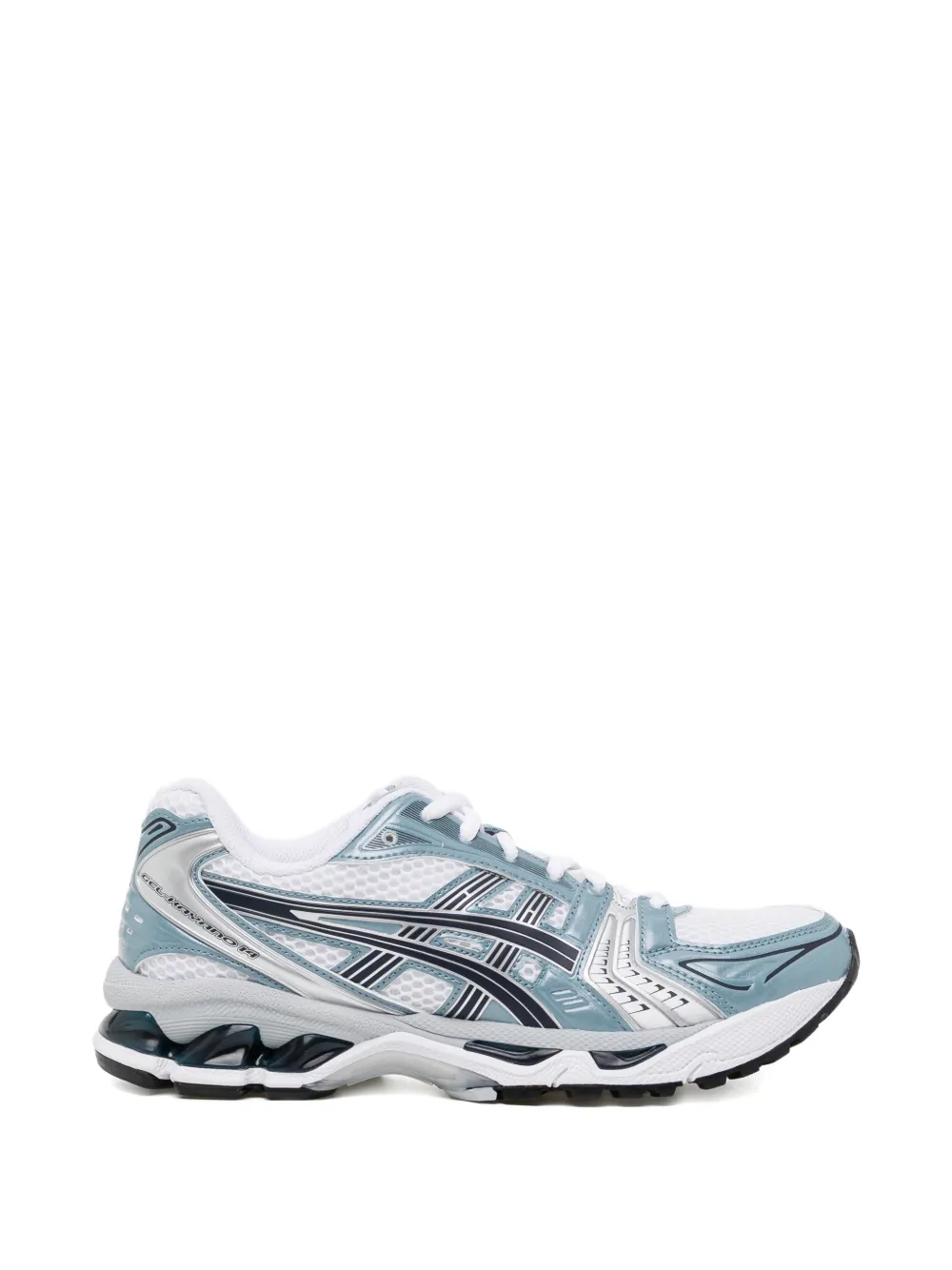 ASICS Sneakers Gel-Kayano 14 - Blu