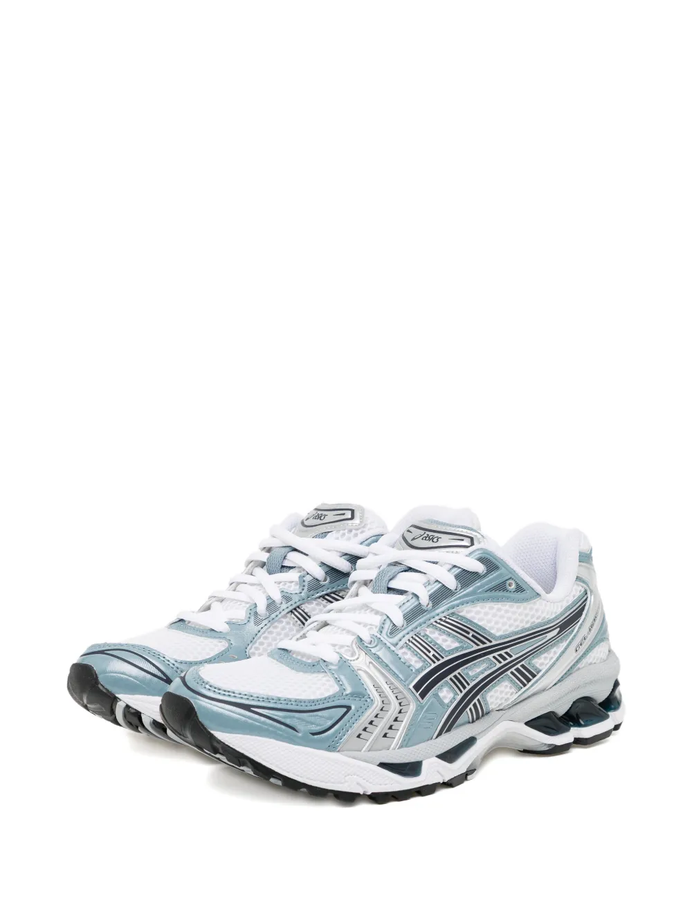 ASICS Gel-Kayano 14 sneakers Blauw