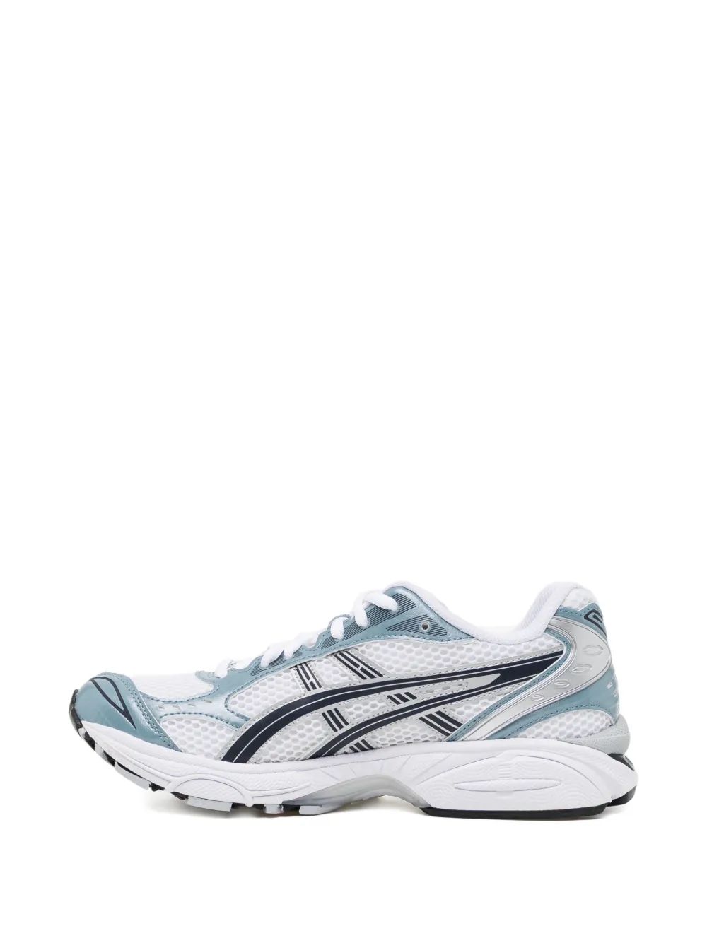 ASICS Gel-Kayano 14 sneakers Blauw