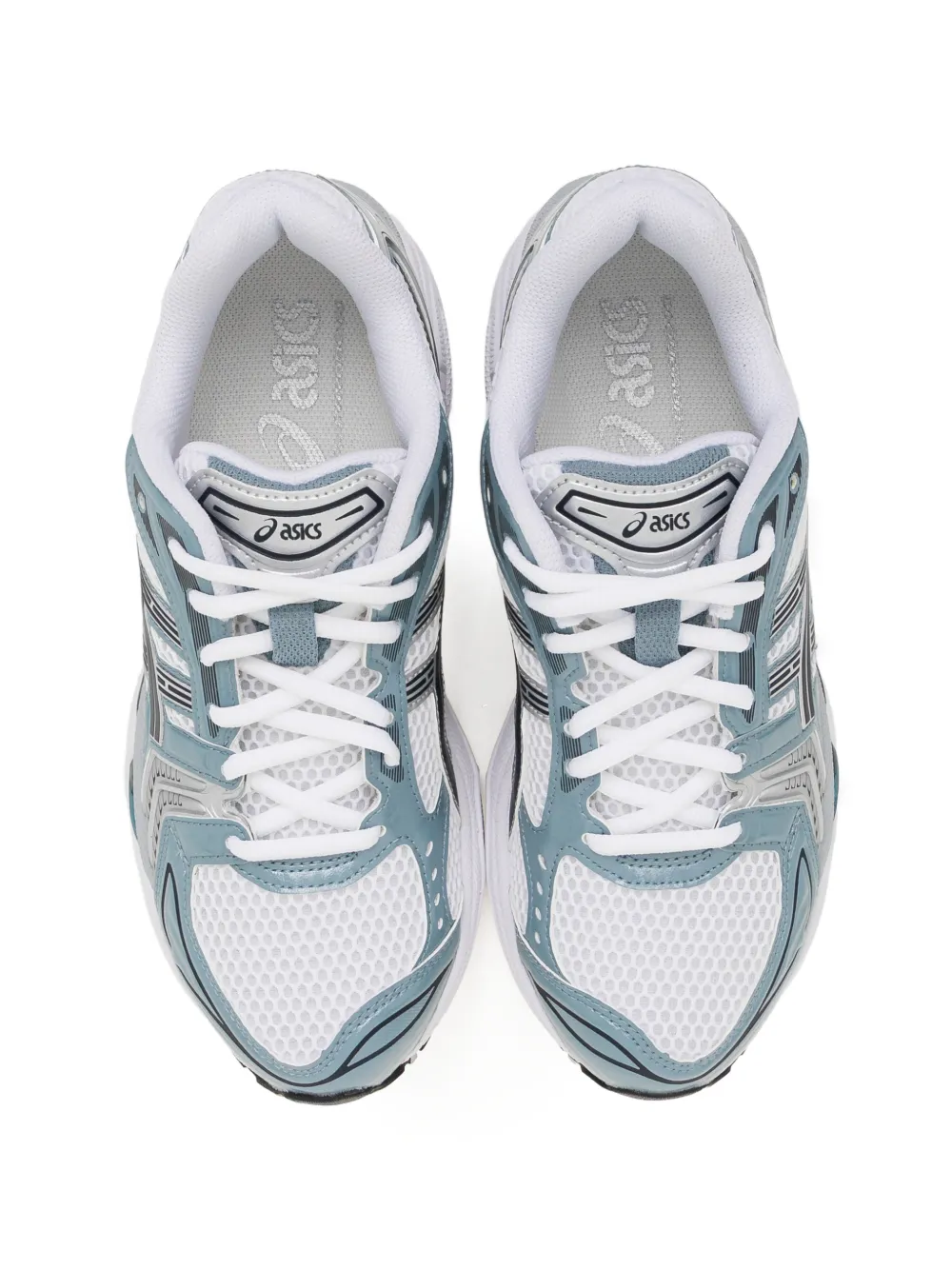 ASICS Gel-Kayano 14 sneakers Blauw