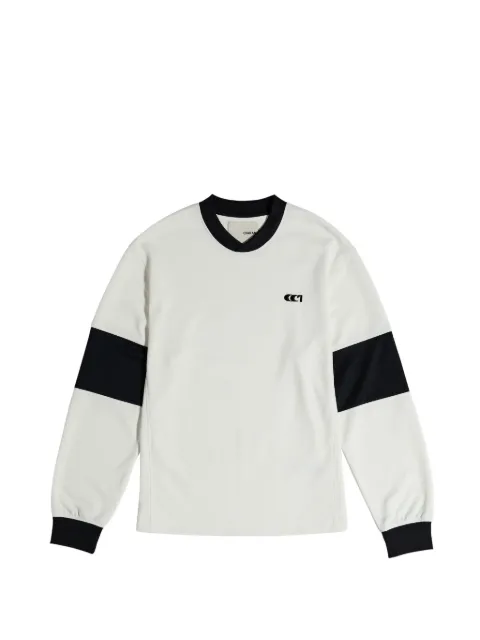 CIARAN CC1 Track long-sleeve t-shirt