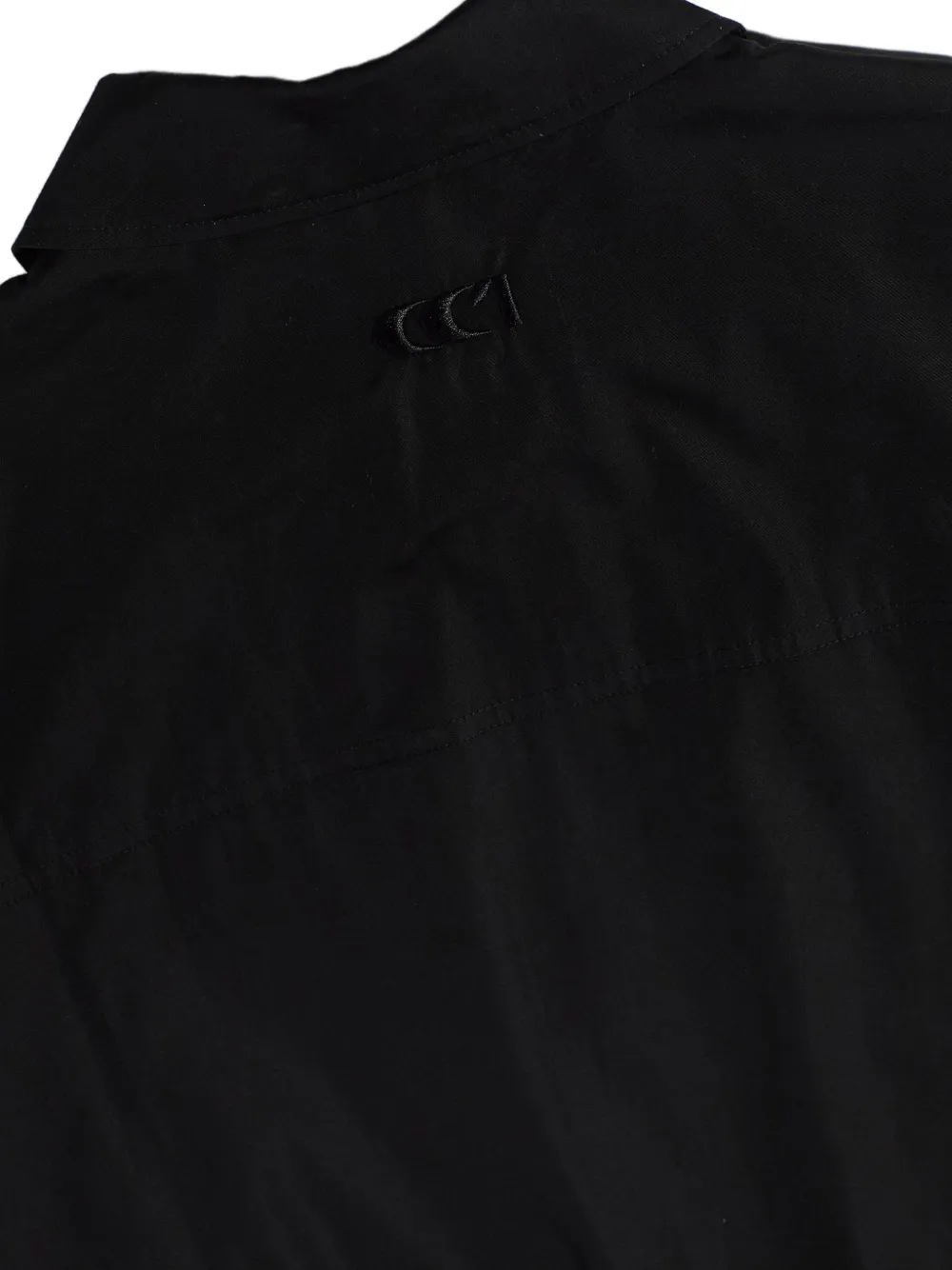 Ciaran Cc1 Transit Jacket In Black