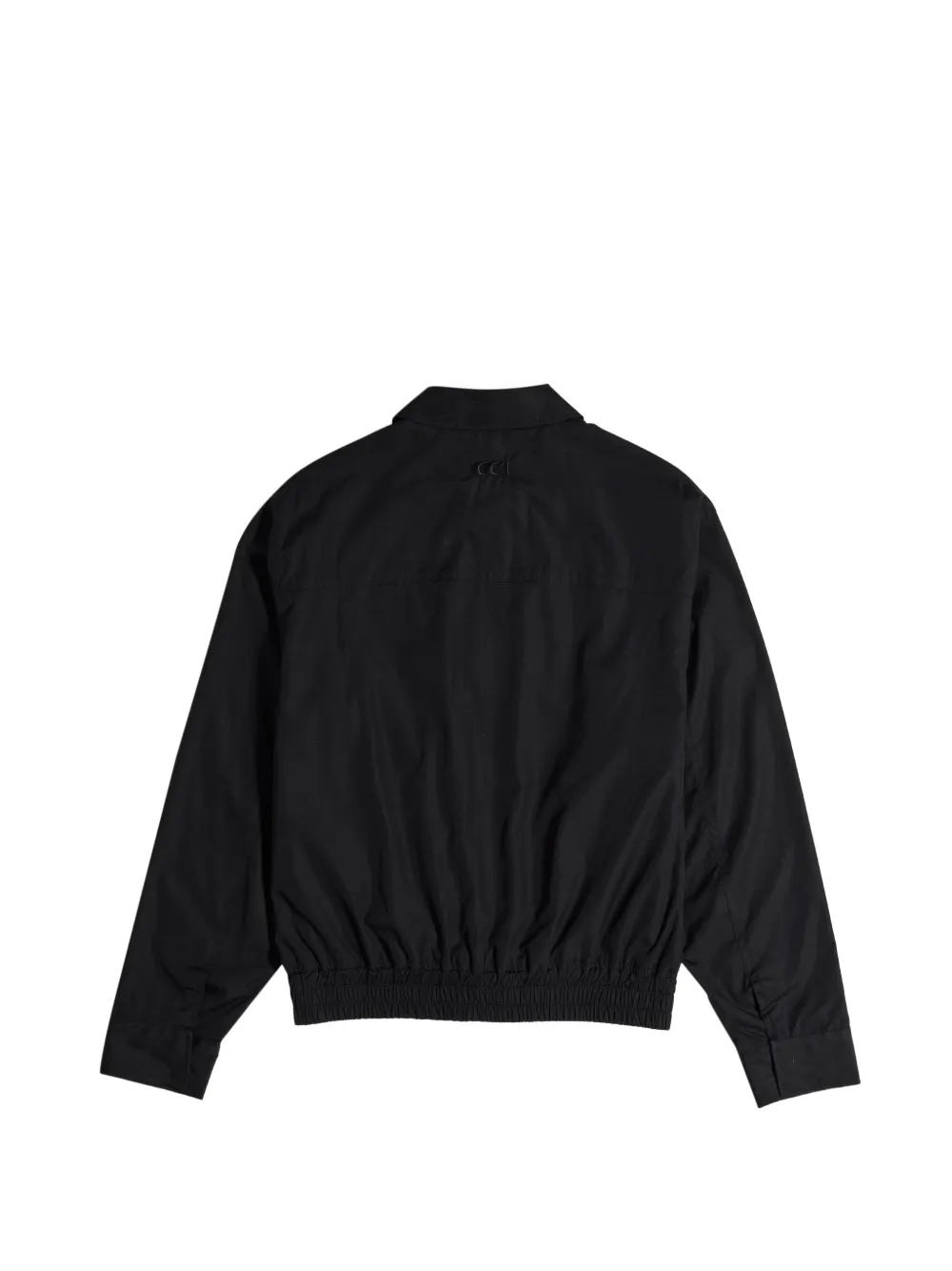 Ciaran Cc1 Transit Jacket In Black