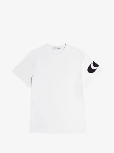 CIARAN CC1 logo-print t-shirt