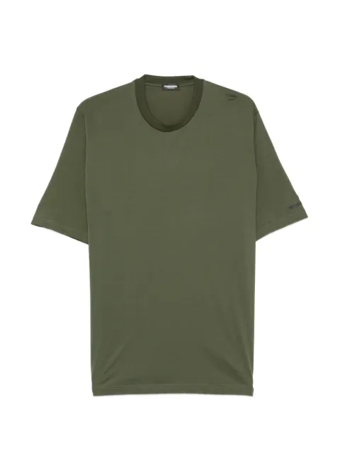 DSQUARED2 logo-print T-shirt