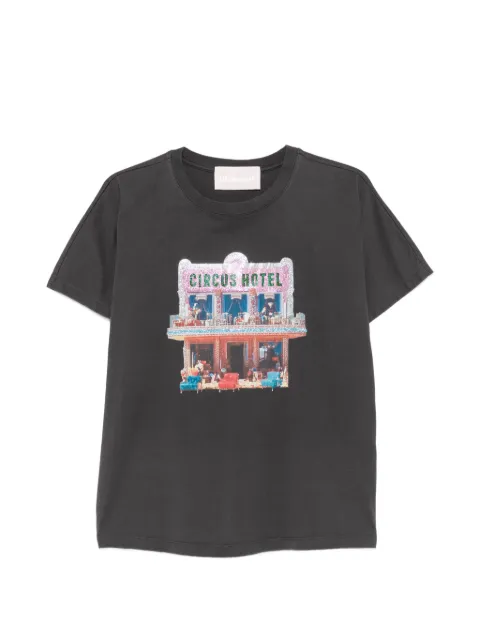 Circus Hotel Circus Hotel T-shirt