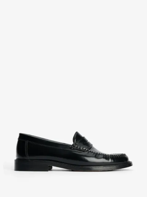 VINNY'S Yardee Moccasin loafers