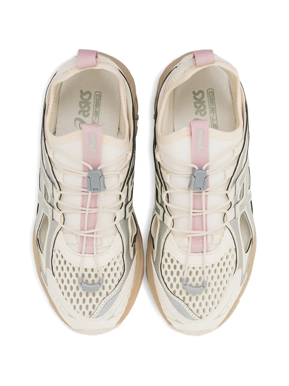 ASICS GT-2160 Breeze sneakers Beige