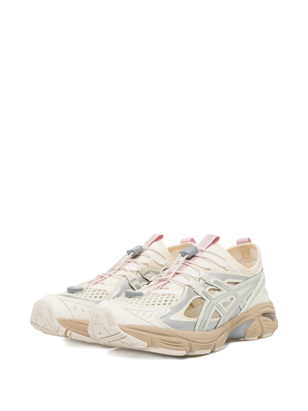 ASICS GT-2160 Breeze sneakers Beige