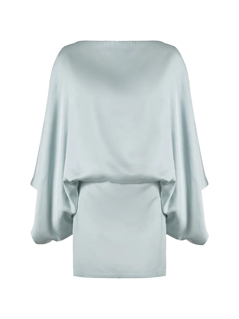 Nineminutes The Macha mini dress - Blu