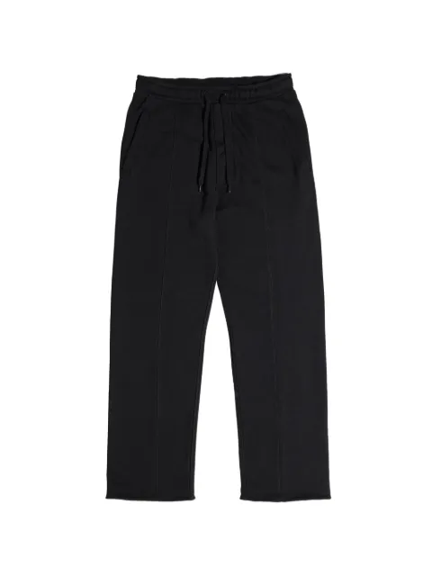 CIARAN pantalon de jogging à coutures apparentes