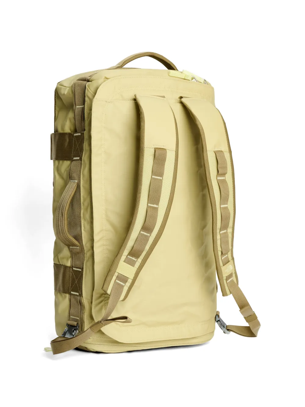 The North Face Base Camp Voyager rugzak Beige